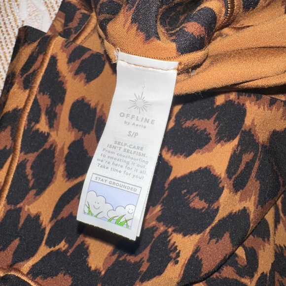 Aerie Leggings - Picture 4 of 4